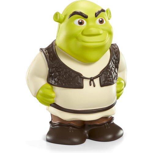 Shrek Pufflum Squishy Foam Figure
