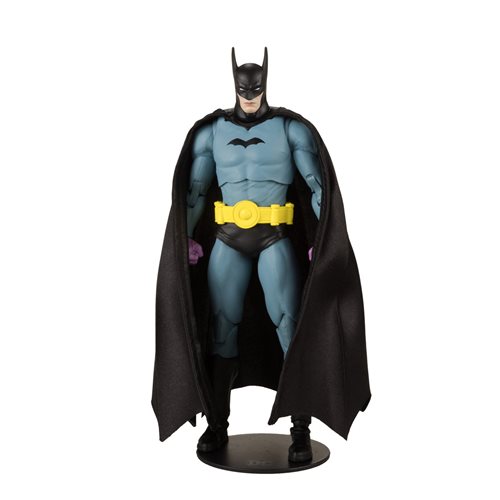 DC Multiverse Wave 16 Batman Detective Comics #27 7-Inch Scale Action Figure
