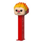 A Year Without Santa Clause Heat Miser Pop! Pez
