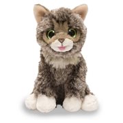 Lil Bub Baby Bub Cat Plush