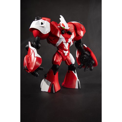 Spawn Wave 8 Robot Wars Spawn McFarlane Toys 30th Anniversary Action Figure