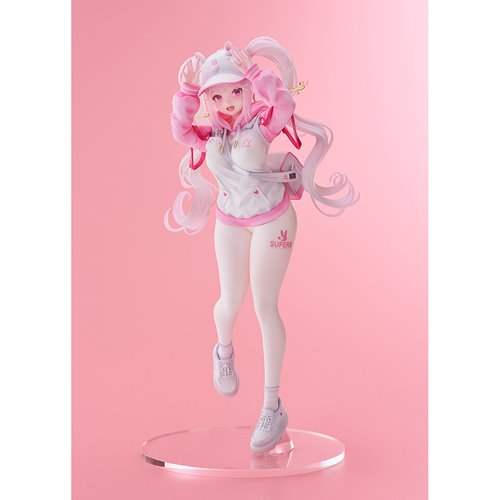 Goddess of Victory: Nikke Alice Sweet Home 1:7 Scale Statue