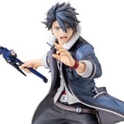 The Legend of Heroes: Trails Through Daybreak Van Arkride 1:8 Scale Statue