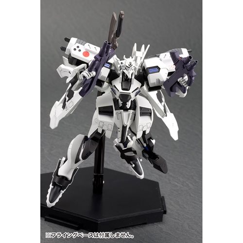Muv-Luv Alternative Yuuya Bridges KI XFJ-01a Shiranui Second 1:44 Scale Model Kit