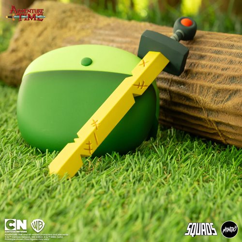 Adventure Time Jake and Finn Figure Set of 2