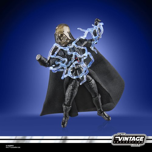 Star Wars The Vintage Collection 3 3/4-Inch Action Figures 3 Wave 1 Case of 8