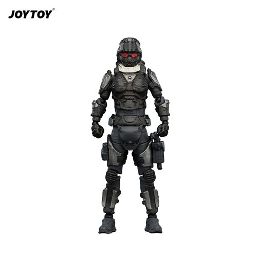 Joy Toy Dark Source Steel Ride Corps Sniper Cinder 1:18 Scale Action Figure