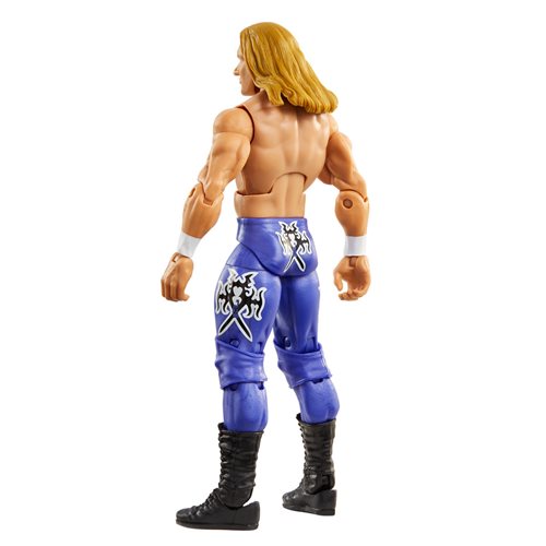 WWE Elite Collection Series 86 Triple H Action Figure