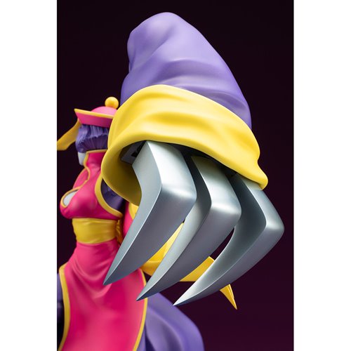 Darkstalkers Hsien-ko Bishoujo 1:7 Scale Statue