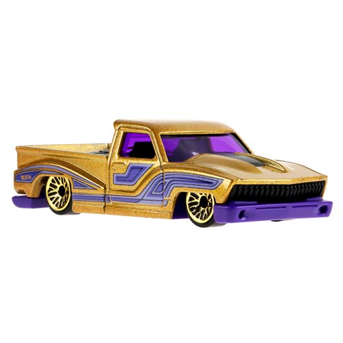 Hot Wheels Worldwide Basic Car 2026 Wave 1 Case of 72