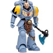 Warhammer 40,000 Wave 7 Space Wolves Guard 7-Inch Figure