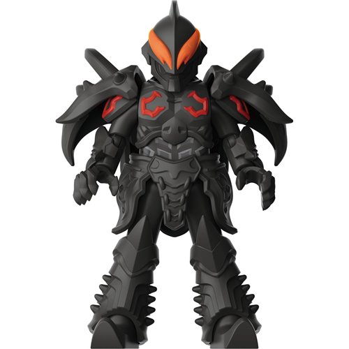 Ultraman Galaxy Version 8 Ultimate Shining Blokees Mini Model Kit Case of 9