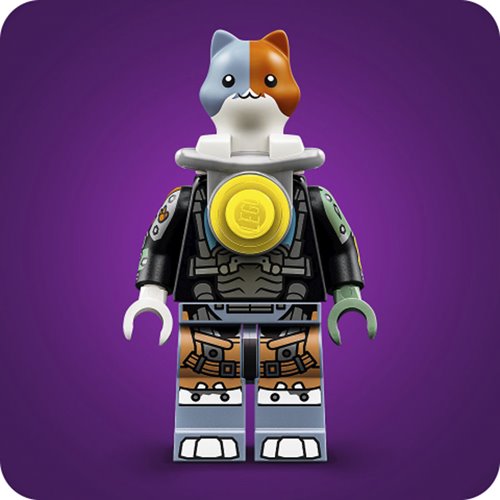 LEGO® Fortnite® 77081 KIT