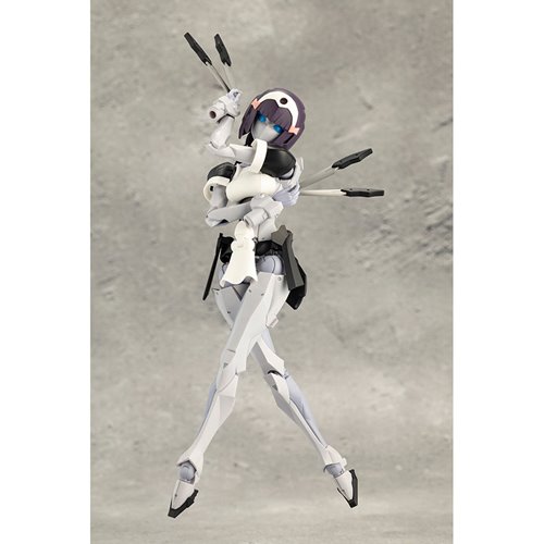 Megalomaria Unlimited Universe Novice Model Kit