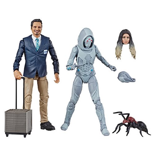 marvel legends luis and ghost