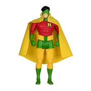Robin Earth 2