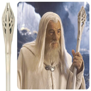 Staff of Gandalf The White