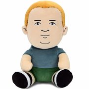 King of the Hill Bobby Hill Phunny Plush