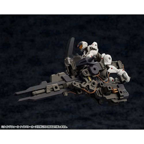 Hexa Gear Windfall Night Stalkers Version 1:24 Scale Model Kit