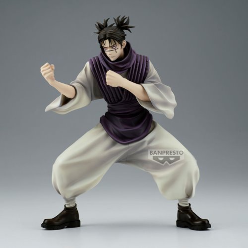 Jujutsu Kaisen Choso Version A Maximatic Statue