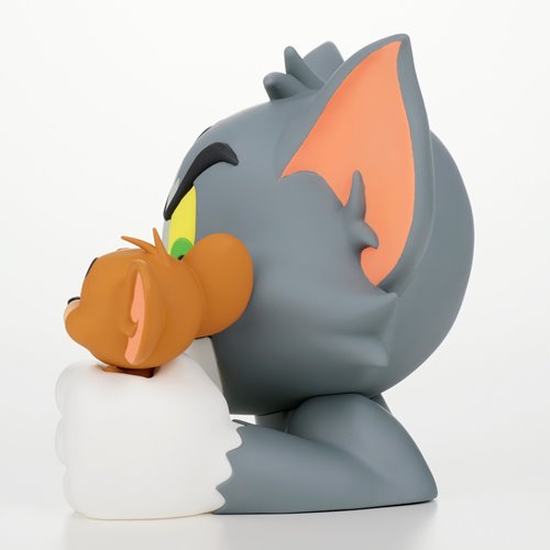 Tom and Jerry Vol. 4 Soft Vinyl Figure