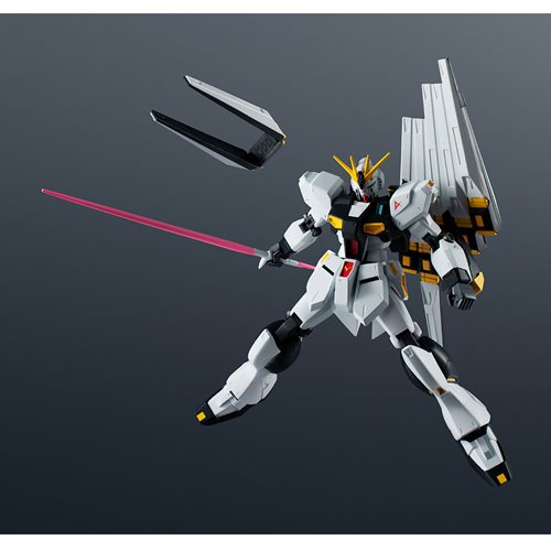 Mobile Suit Gundam: Char's Counterattack RX-93 ? Gundam Gundam Universe Action Figure