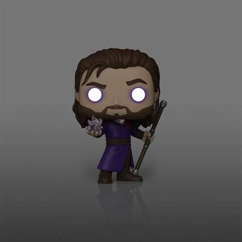 Baldurs Gate 3 Gale Funko Pop! Vinyl Figure