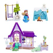 Frozen Small Doll Playsets Wave 3 Case