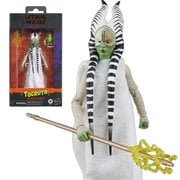 Star Wars The Black Series Togruta (Halloween Edition) 6-Inch Action Figure