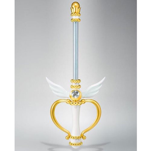 Pretty Guardian Sailor Moon Eternal Moon Kaleido Scope Proplica Prop Replica