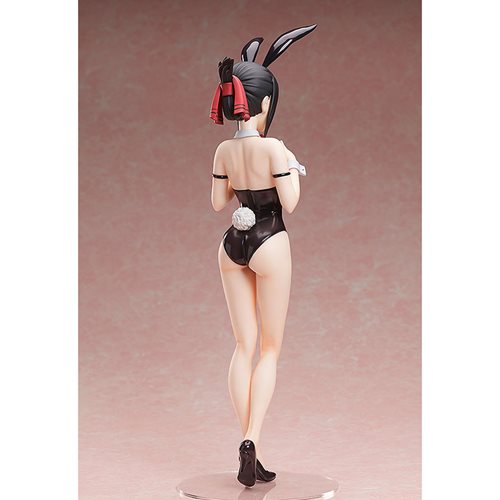 Kaguya-sama: Love Is War Ultra Romantic Kaguya Shinomiya Bare Leg Bunny Version 1:4 Scale Statue