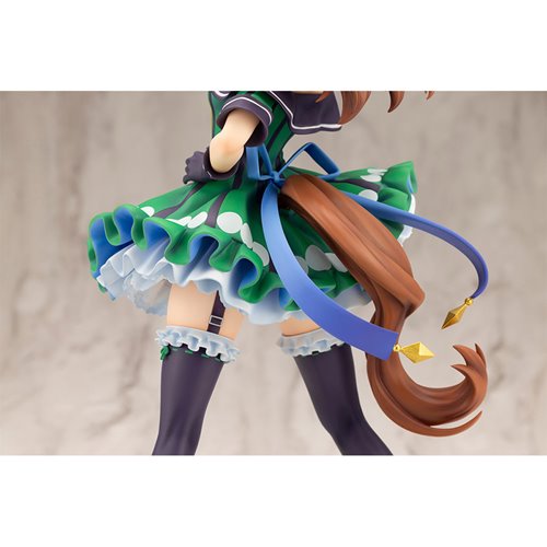 Uma Musume: Pretty Derby King Halo 1:7 Scale Statue