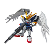Gundam Wing: Endless Waltz Wing Gundam SD EX-Standard Super Deformed Model Kit