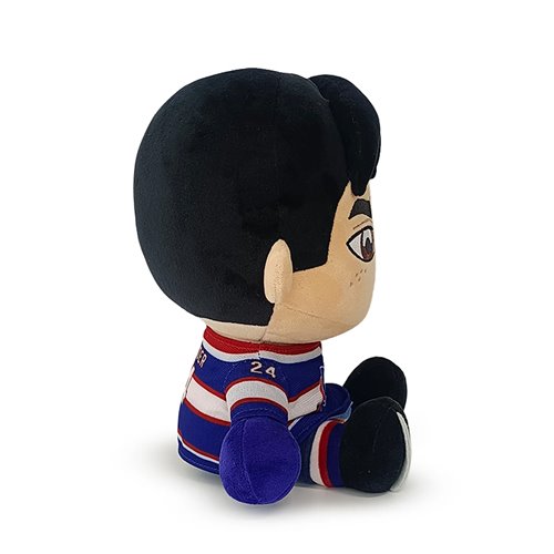 Heated Rivalry Shane Hollander 9-Inch Plush