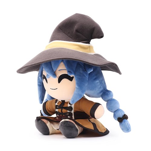 Mushoku Tensei Jobless Reincarnation Roxy 9-Inch Plush