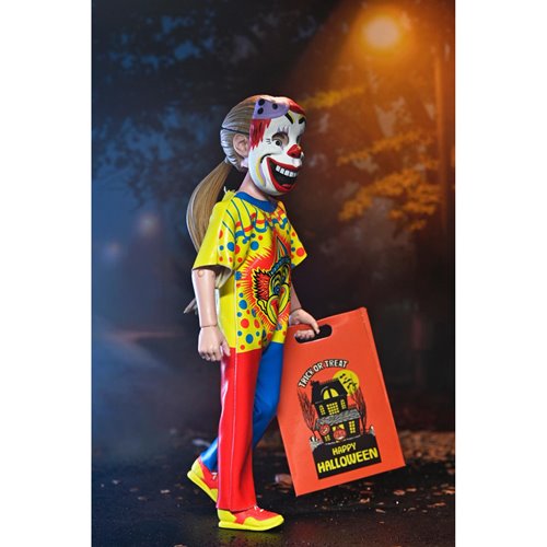 Ben Cooper Costume Series 6 6-Inch Clothed Figures Set of 5