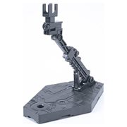 Action Base 2 Gray 1:144 Scale Gundam Model Kit Display Stand
