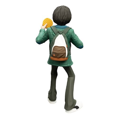 Stranger Things Mike the Resourceful Mini Epics Vinyl Figure