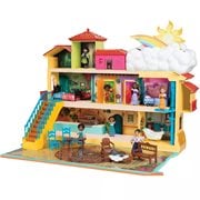 Encanto Casa Madrigal House Small Doll Playset