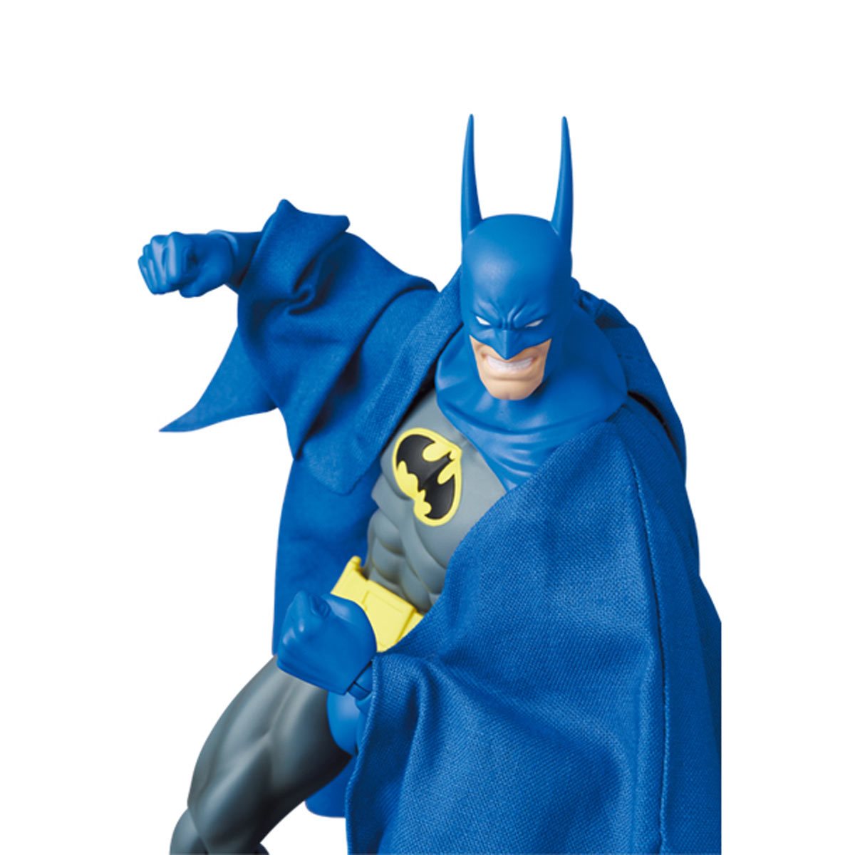 thumbnail image 2 of Knightfall' Batman MAFEX Figure Up For Pre-Order - Dark Knight News 2 of 10
