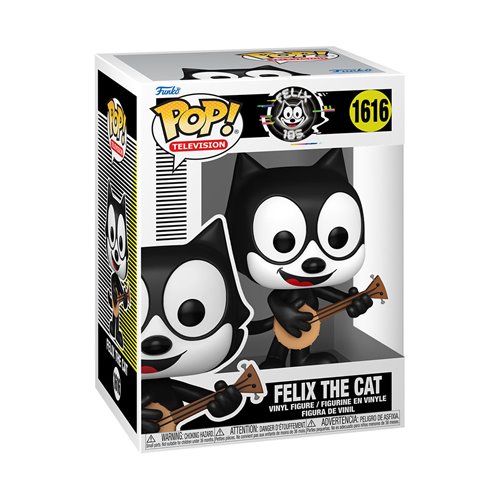 Felix the Cat Funko Pop! Vinyl Figure