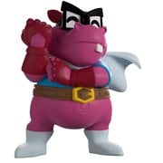 Sly Cooper Collection Murray Vinyl Figure