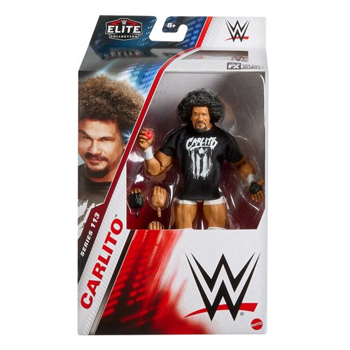 WWE Elite Collection Series 113 Action Figure Case of 8