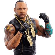 WWE Elite Collection Series 88 MVP Action Figure, Not Mint