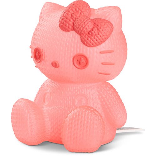 Hello Kitty and Friends Hello Kitty #315 Translucent Handmade by Robots Vinyl Figure