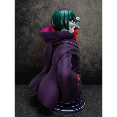 Re:Zero Starting Life in Another World Petelgeuse Romanee-Conti 1:1 Scale Bust