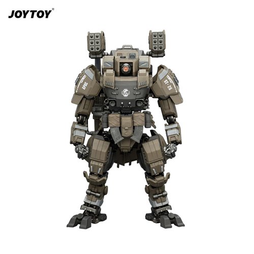 Joy Toy Dark Source APOC Series Cosmic Zenith Fire Support Mech ST-8626 1:25 Scale Action Figure