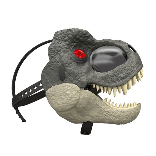 Jurassic World Dino Roleplay Mask
