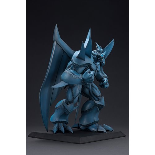 Yu-Gi-Oh! Duel Monsters Obelisk the Tormentor Egyptian God Statue - ReRun
