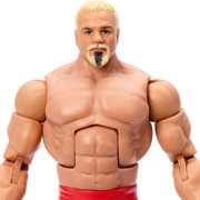 WWE Elite Collection Series 105 Scott Steiner Action Figure , Not Mint